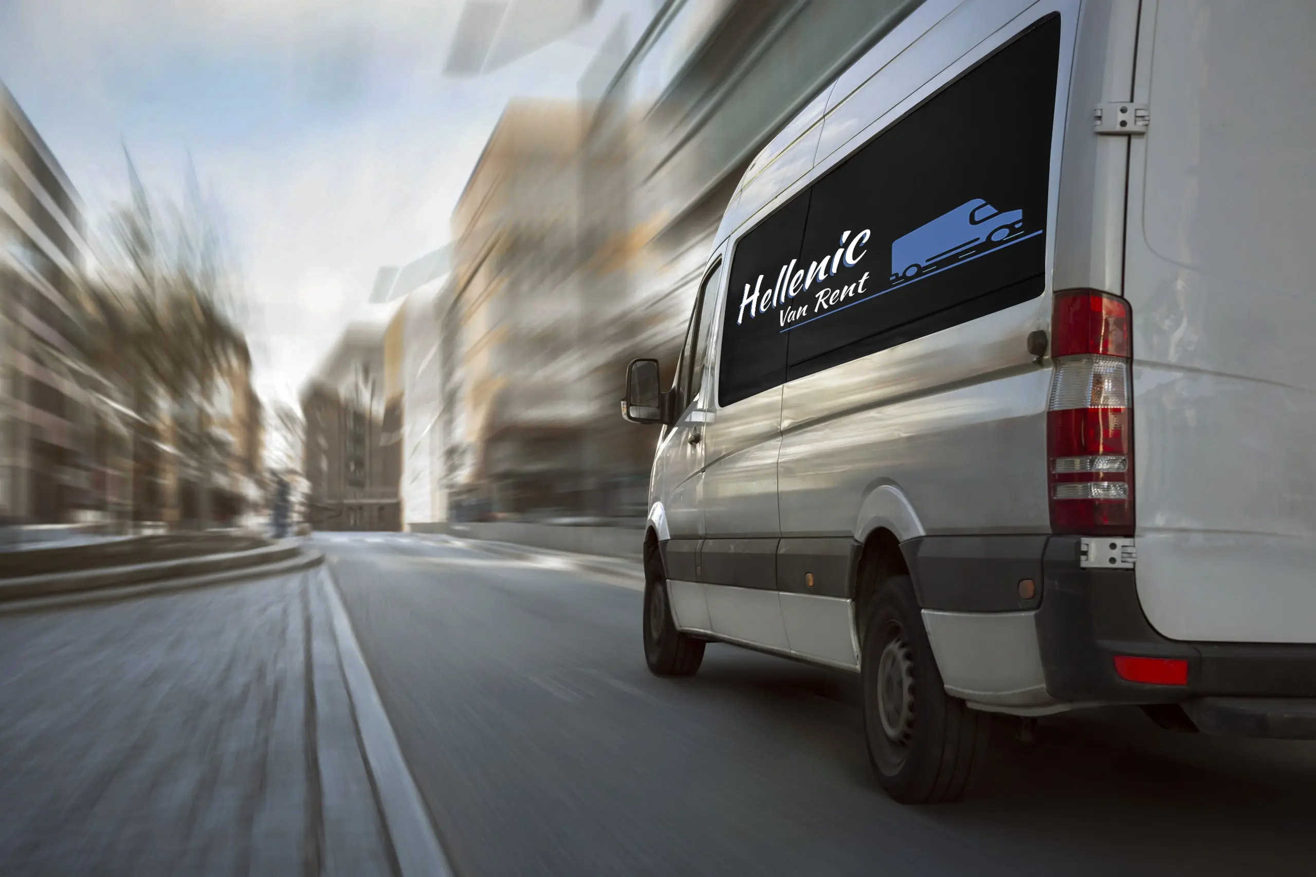 Η εταρεία μας